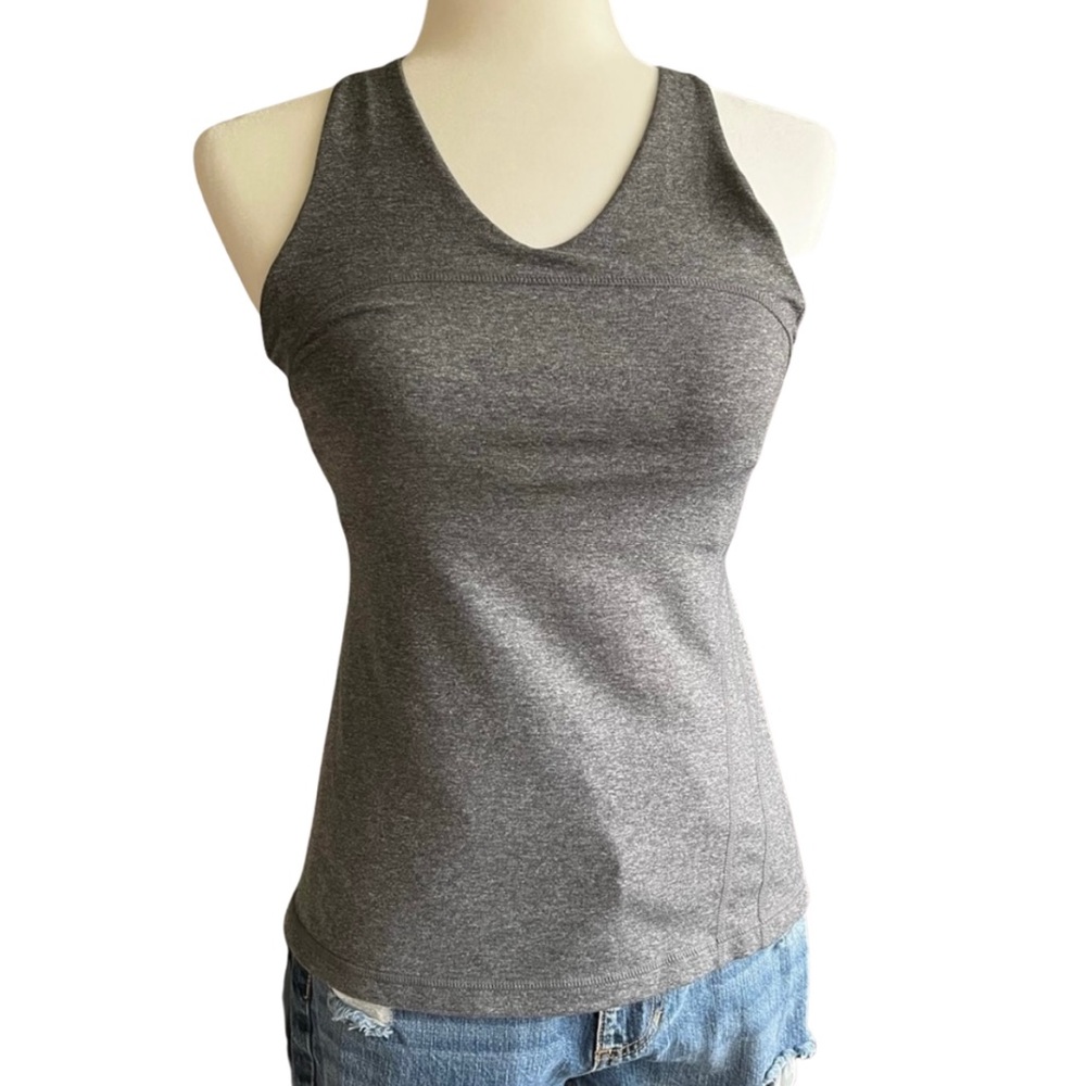 Lululemon Runner Tank Top